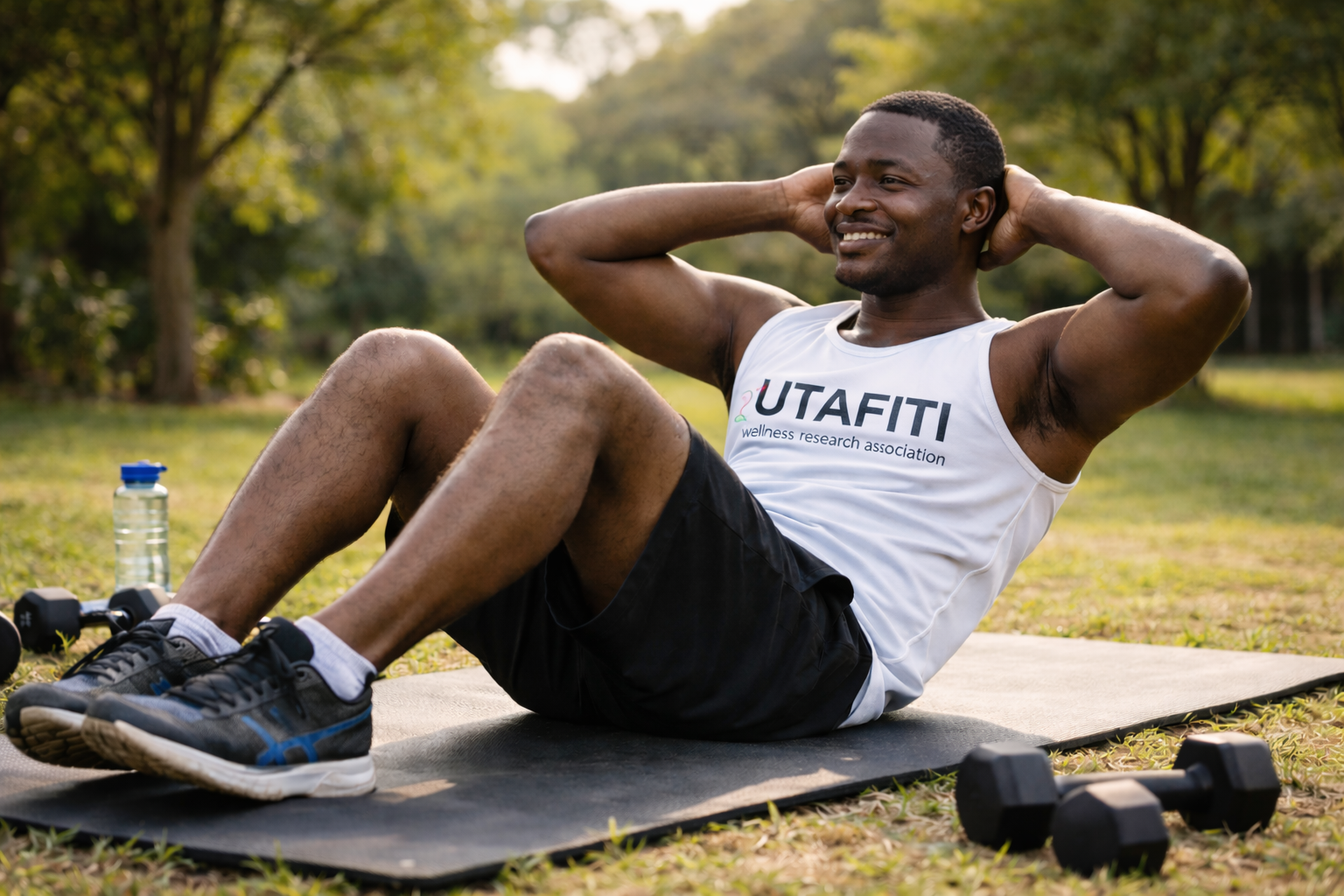 Health & Wellness Services