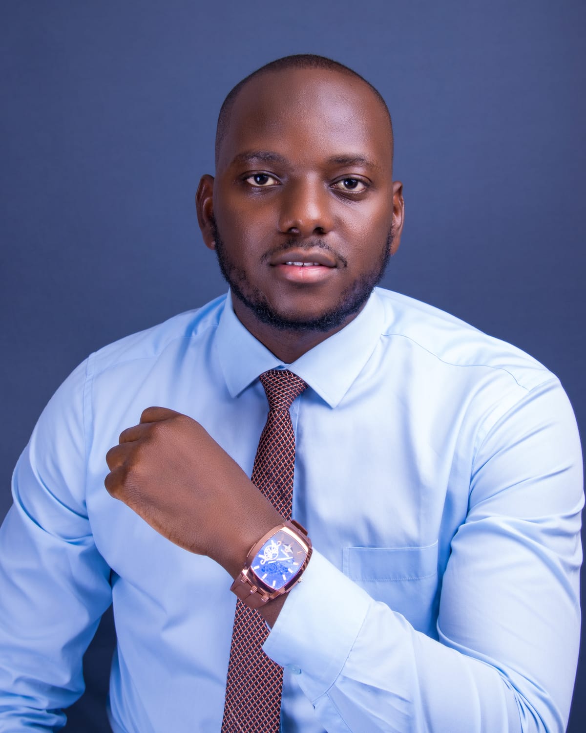 Mr. Haroun Shiundu - Founder & Executive Director